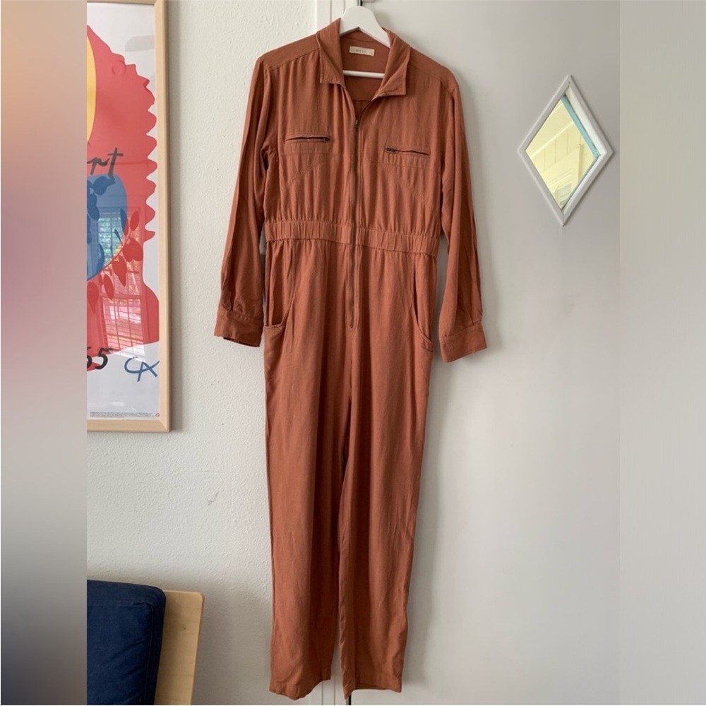 Doen Serre Jumpsuit